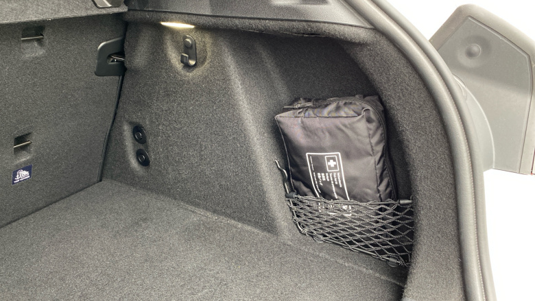 BMW 1 Series 120 M Sport 5dr Step Auto Petrol Hatchback